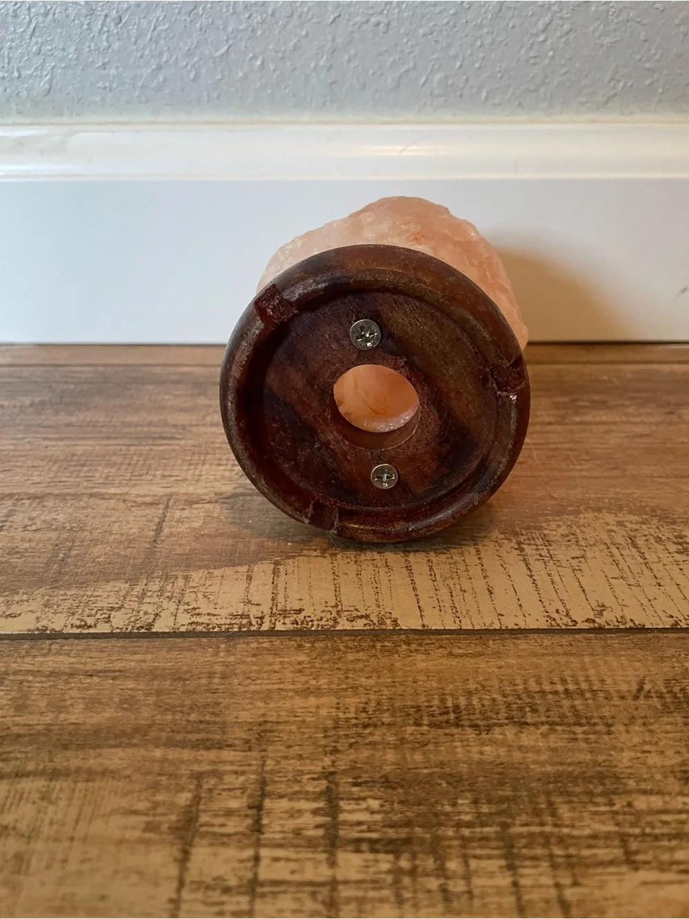 Small Himalayan Salt Lamp - Home Accents